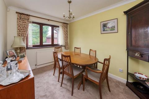 2 Chilgrove Gardens, Wolverhampton, WV6 8XP