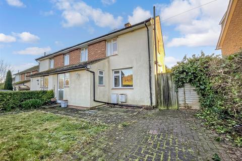 3 bedroom semi-detached house for sale, Park Lane East, Reigate, Surrey