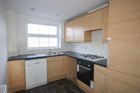 2 bedroom flat for sale, Martin Court, Sittingbourne, ME10 2GN