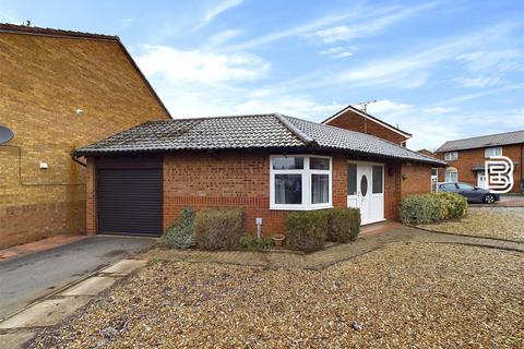 1 bedroom detached bungalow for sale, Cherwell Way, Rugby CV23