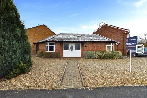 1 bedroom detached bungalow for sale, Cherwell Way, Rugby CV23