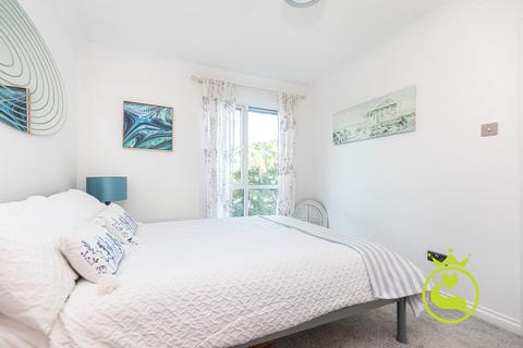 2 bedroom flat for sale, St. Osmunds Road, Poole BH14