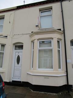 2 bedroom terraced house to rent, , Kensington, Liverpool, Merseyside, L6