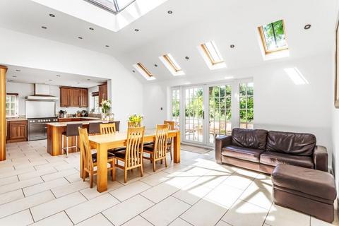 5 bedroom detached house for sale, CHURCH ROAD, GREAT BOOKHAM, KT23