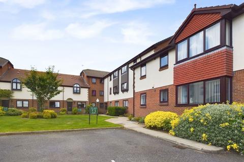 Alexandra Mews, Ormskirk, Lancashire, L39 1RH