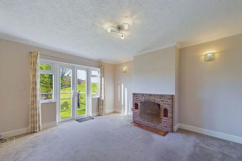 2 bedroom detached bungalow for sale, Cross Lane, Worthing BN14