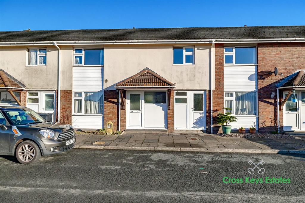Cross Keys Estates Lettings Department
