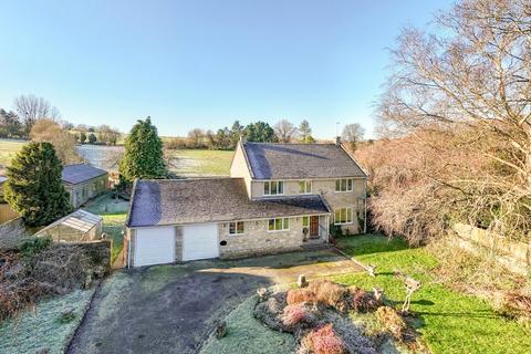 4 bedroom equestrian property for sale, Chilmark, Salisbury, Wiltshire, SP3