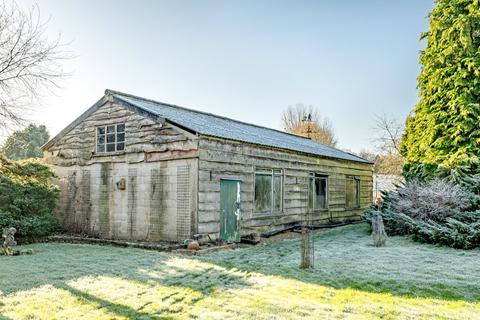 4 bedroom equestrian property for sale, Chilmark, Salisbury, Wiltshire, SP3