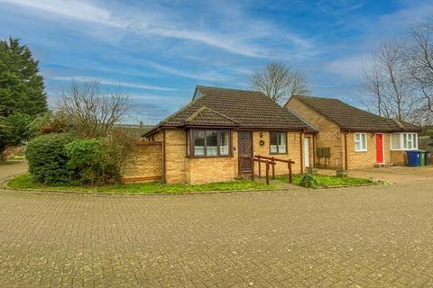 3 bedroom detached bungalow for sale, Whiskins, Whittlesford, Cambridge