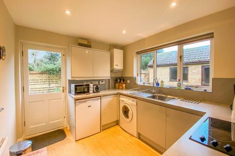 3 bedroom detached bungalow for sale, Whiskins, Whittlesford, Cambridge