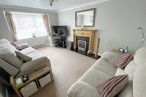 4 bedroom detached house for sale, Sleaford NG34