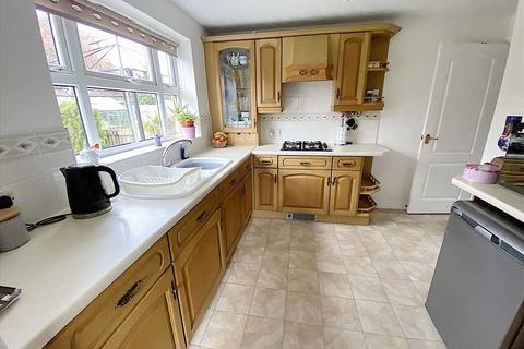 4 bedroom detached house for sale, Sleaford NG34