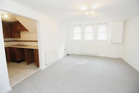 1 bedroom flat to rent, Gainsford Court, Hitchin SG5