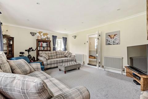 4 bedroom detached house for sale, Picket Piece, Andover, SP11 6LY