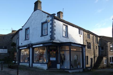 Shop to rent, The Square, Grassington BD23