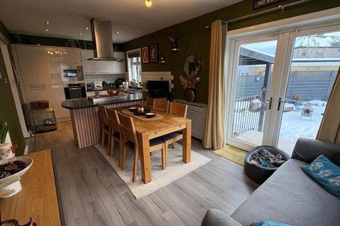 11 Norman Crescent, Bradford, BD2 2LX