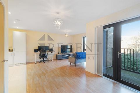 1 bedroom apartment for sale, Newman Close, Willesden Green, NW10