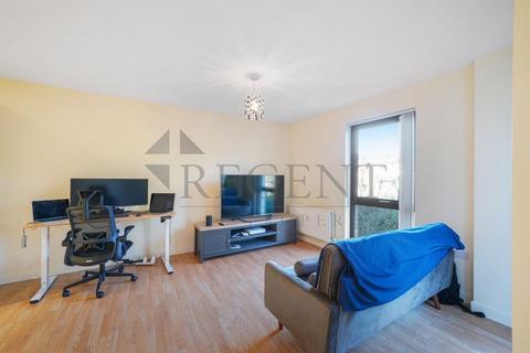 1 bedroom apartment for sale, Newman Close, Willesden Green, NW10