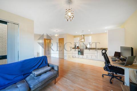 1 bedroom apartment for sale, Newman Close, Willesden Green, NW10