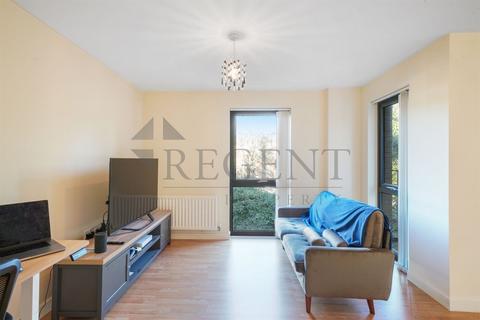 1 bedroom apartment for sale, Newman Close, Willesden Green, NW10