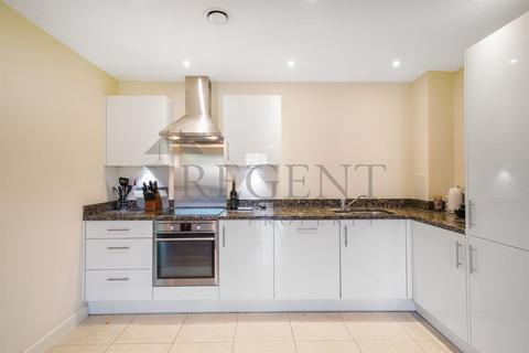 1 bedroom apartment for sale, Newman Close, Willesden Green, NW10