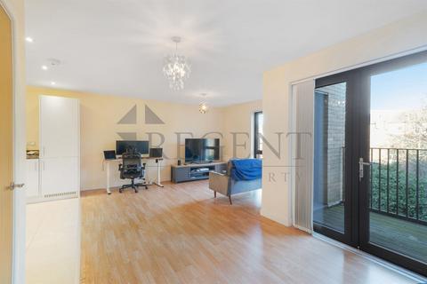 1 bedroom apartment for sale, Newman Close, Willesden Green, NW10