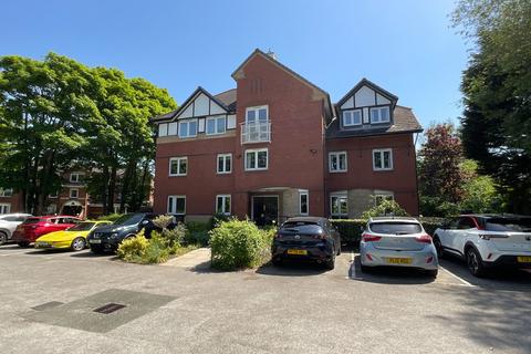 2 bedroom retirement property for sale, Chase Close, Southport PR8