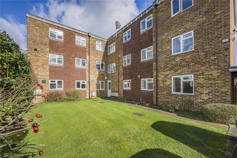 2 bedroom flat for sale, Stuart Lodge, 40 Connaught Road, New Malden, KT3