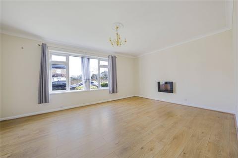 2 bedroom flat for sale, Stuart Lodge, 40 Connaught Road, New Malden, KT3