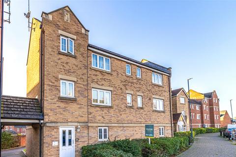 2 bedroom apartment for sale, Torun Way, Swindon SN25