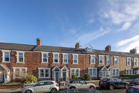 4 bedroom terraced house for sale, Windsor Terrace, South Gosforth, Newcastle upon Tyne