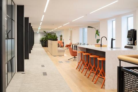 Office to rent, 180 Great Portland Street, Fitzrovia, W1W 5QZ