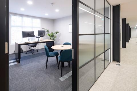 Office to rent, 180 Great Portland Street, Fitzrovia, W1W 5QZ