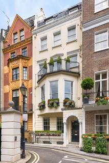 6 bedroom terraced house for sale, Charles Street, London, W1J