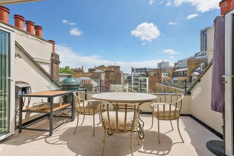 6 bedroom terraced house for sale, Charles Street, London, W1J