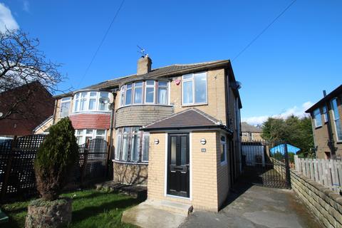 3 bedroom semi-detached house to rent, Henconner Road, Leeds, West Yorkshire, UK, LS7