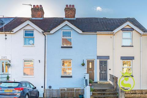 3 bedroom terraced house for sale, Salisbury Road, Poole BH14