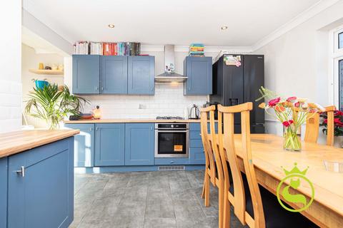 3 bedroom terraced house for sale, Salisbury Road, Poole BH14