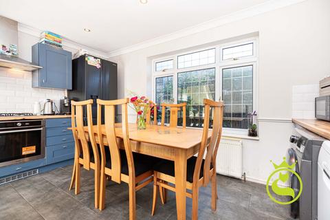 3 bedroom terraced house for sale, Salisbury Road, Poole BH14