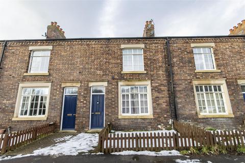 3 bedroom terraced house for sale, New Bolsover, Bolsover, Chesterfield