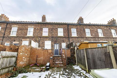 3 bedroom terraced house for sale, New Bolsover, Bolsover, Chesterfield