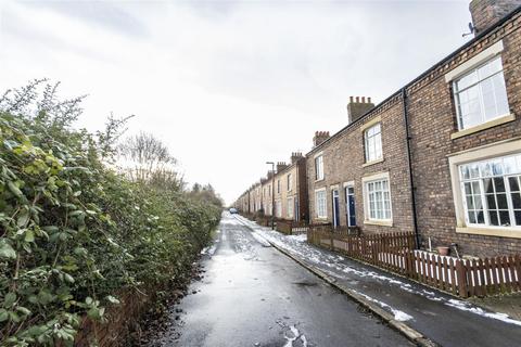 3 bedroom terraced house for sale, New Bolsover, Bolsover, Chesterfield