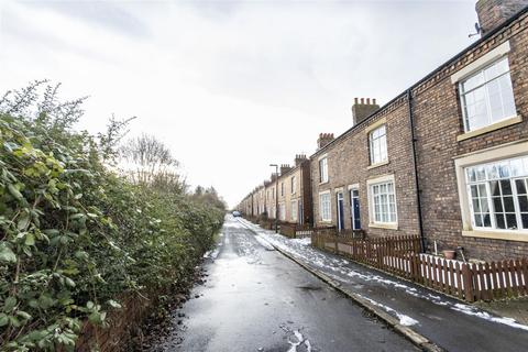 undefined, New Bolsover, Bolsover, Chesterfield