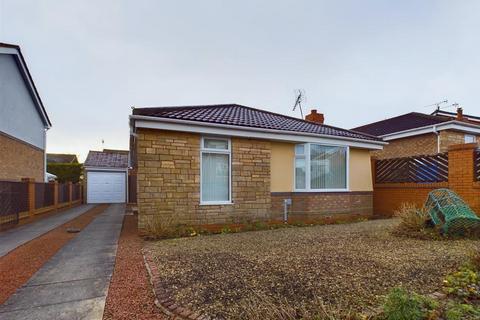 3 bedroom detached bungalow for sale, The Lawns, Bridlington