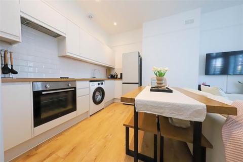 1 bedroom apartment for sale, Somerhill Road, Hove