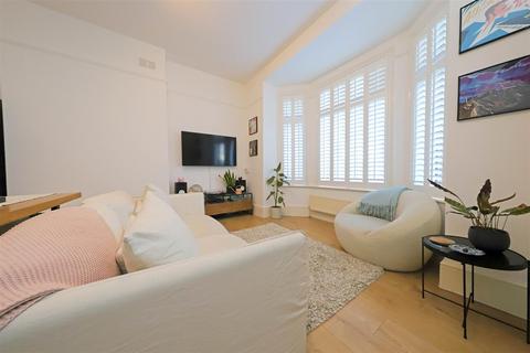 1 bedroom apartment for sale, Somerhill Road, Hove