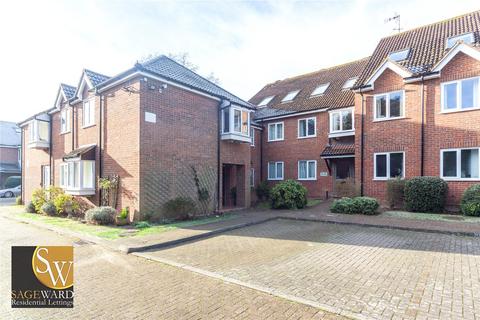 2 bedroom apartment to rent, Gilliflower House, Hoddesdon EN11