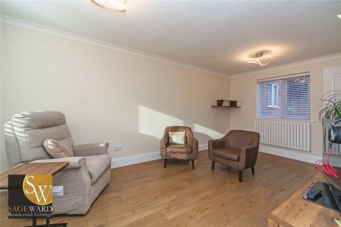 2 bedroom apartment to rent, Gilliflower House, Hoddesdon EN11