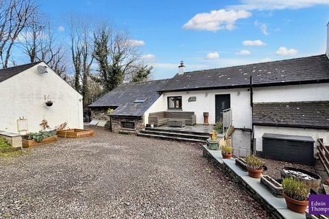 3 bedroom cottage for sale, Barf Cottage, Thornthwaite, Keswick, CA12